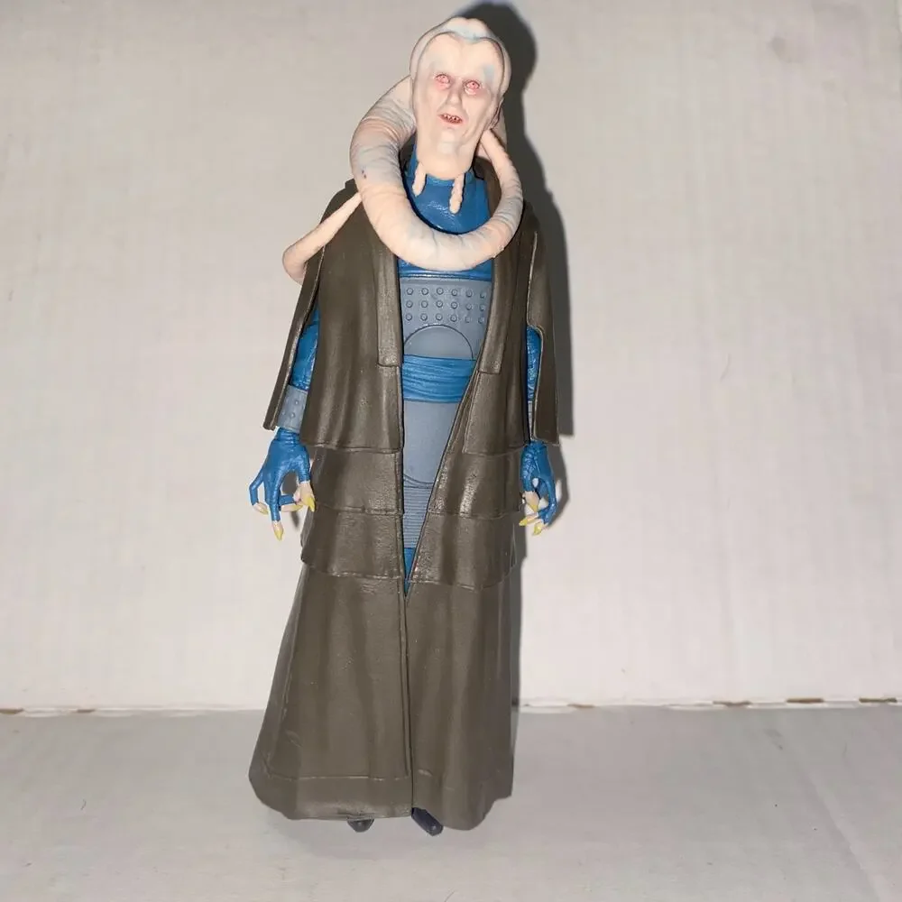 STAR WARS Black Series Bib Fortuna Return of The Jedi 6